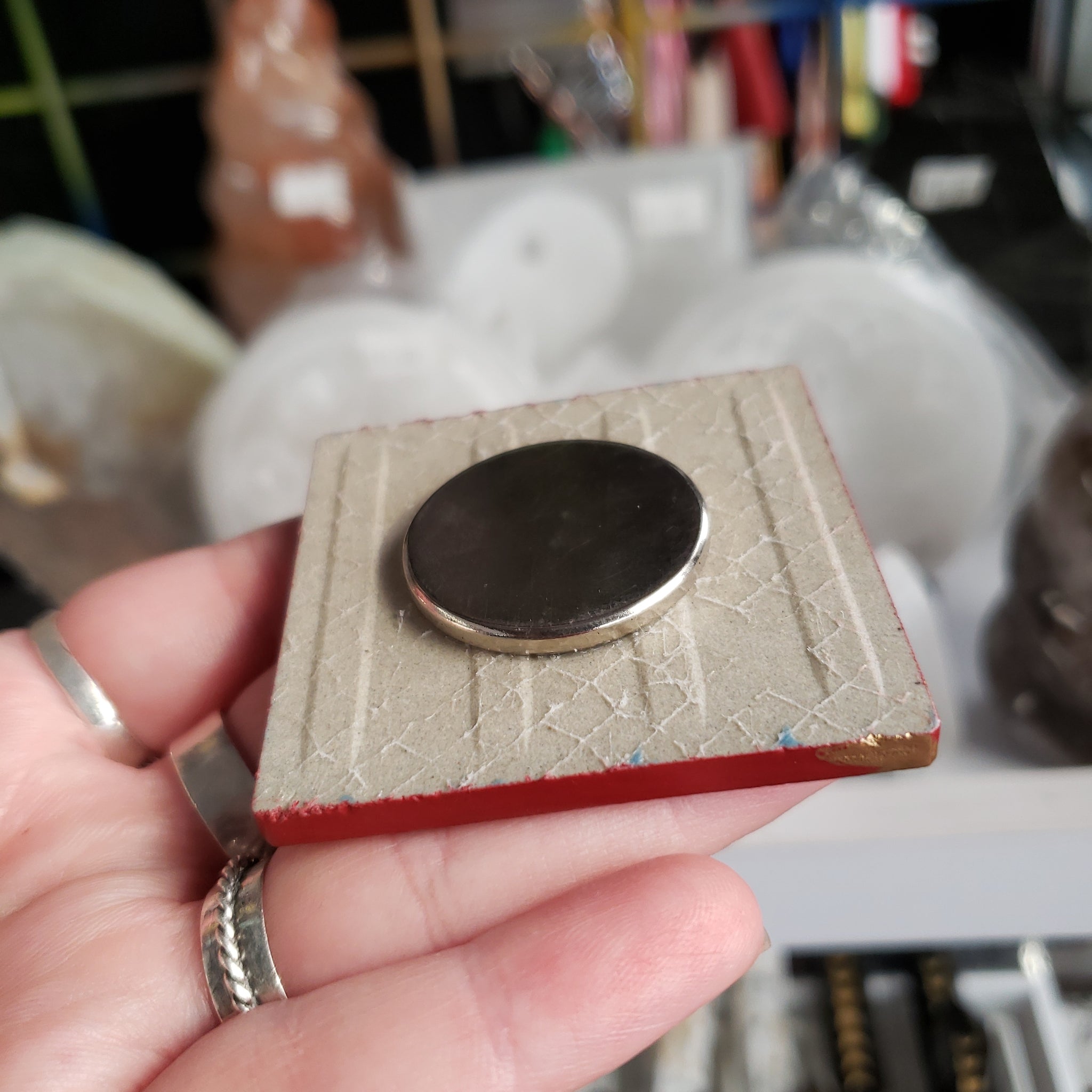 need you more than you know. (Magnet)