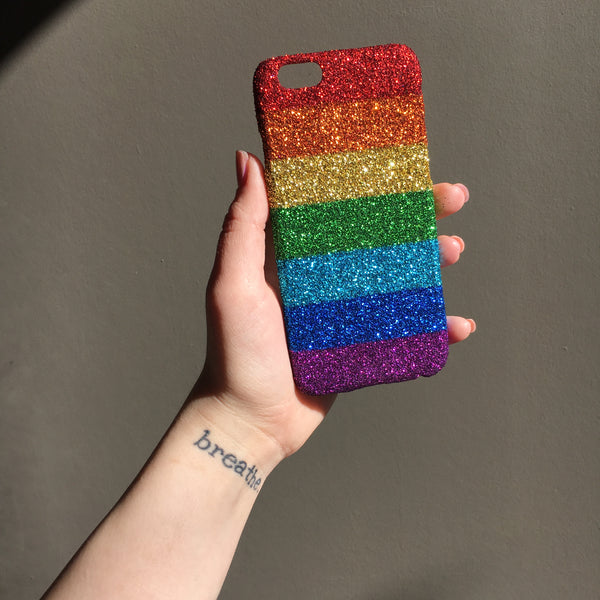 LGBTQ Pride Phone Case ♥